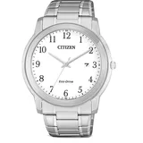 Citizen Eco-Drive Edelstahl 42 mm AW1211-80A