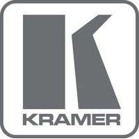 Kramer Zubehör Marke Modell TP-874XR 4K60 4:4:4 HDMI RS232/IR