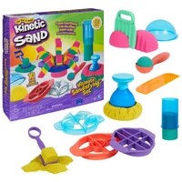 Spin Master Kinetic Sand Ultimate Sandisfying Set
