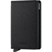 Secrid Slimwallet Carbon Black