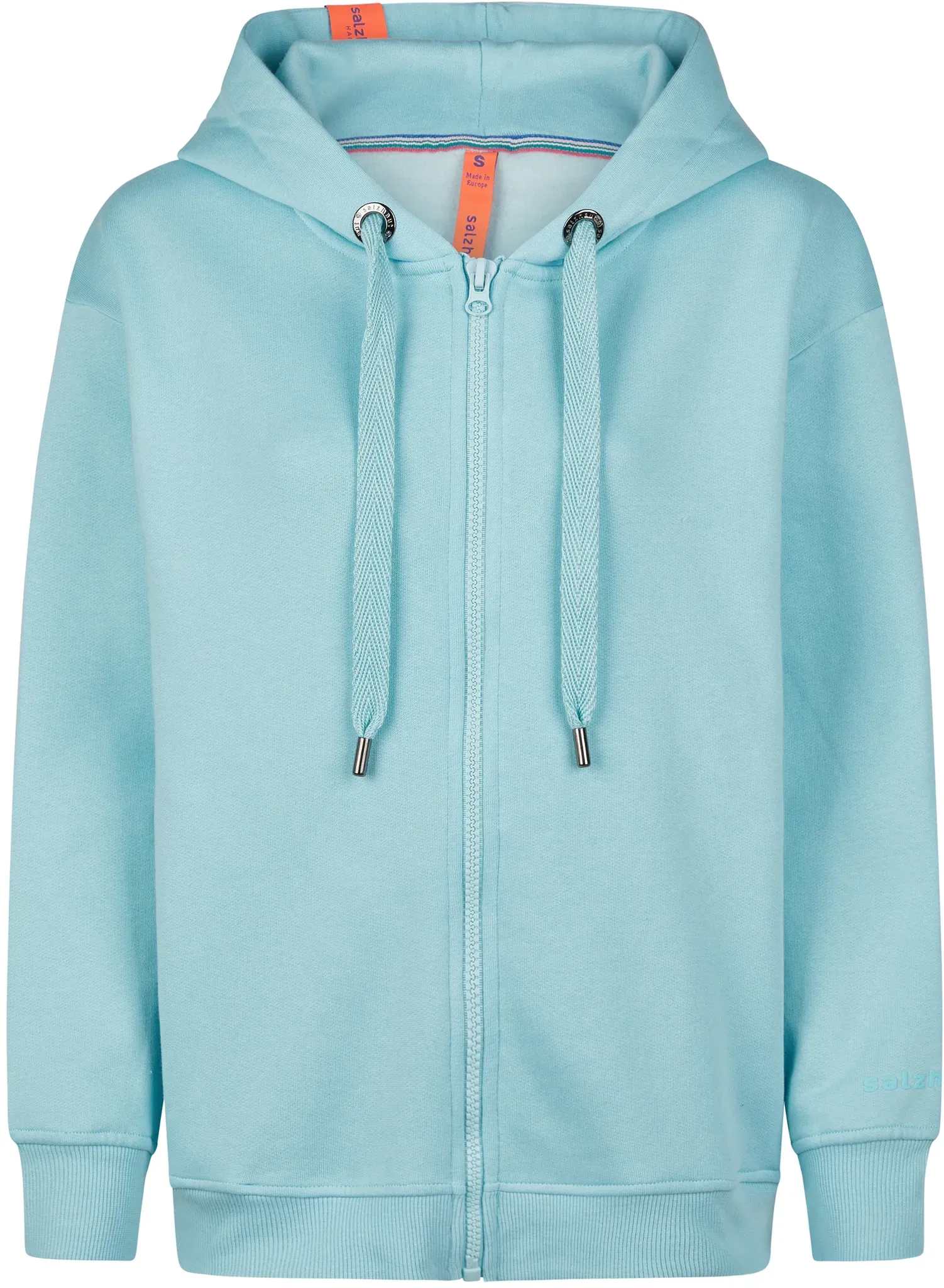Sweatjacke SALZHAUT 