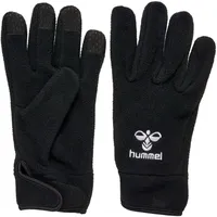 Hummel hmlFLEECE Handschuhe 2001 black XS