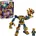LEGO Marvel Super Heroes Thanos Mech 76141