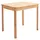 MCA living Mid.you 80 x 76 x 60 cm braun