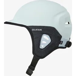 Helm Surfen hellgrün L