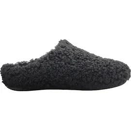 Verbenas YORK CURLY Hausschuh schwarz - 37