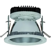RIDI Homelight Ridi-Leuchten LED-Einbaudownlight EDLR 150/20 #0331355
