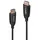 Lindy HDMI-Kabel 30 m Schwarz