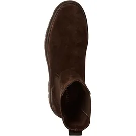 TAMARIS Damen Stiefeletten 1-25992-41 347 Farbe: Braun Größe: 37 - Braun - 37