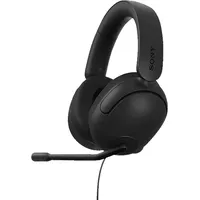 Sony INZONE H3, Over-ear Gaming-Headset Schwarz
