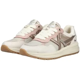 Mustang Nilda Damen Beige/Gold 37