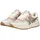 Mustang Nilda Damen Beige/Gold 37