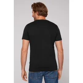 Camp David T-Shirt schwarz XXL