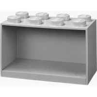 LEGO Regal 8, Grey