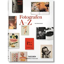 Fotografen A-Z