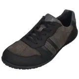 Koel IVO Herren Black/Grau 44