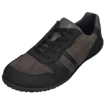 Koel IVO Herren Black/Grau 44
