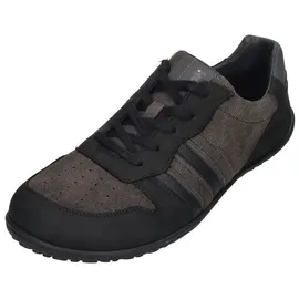 Koel IVO Herren Black/Grau 44