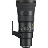 Nikon AF-S Nikkor 500mm F5,6E PF ED VR