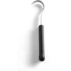 Hendi Butterroller - Gezackt, 190x45x20 mm