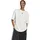 adidas ESS BOYFR TEE Weiß S