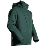 Mascot Customized 22335 Winterjacke - Forest Green - L