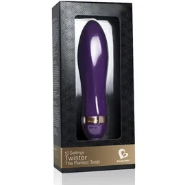 Rocks-Off - Twister Vibrator 10 MODI