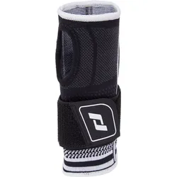 Pro Touch Handgelenk-Bandage Wrist support I - Schwarz/Weiß - M