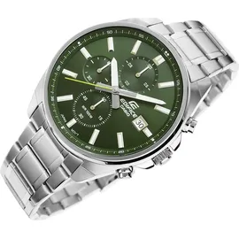 Casio Edifice EFV-610D Edelstahl 48,6 mm EFV-610D-3CVUEF