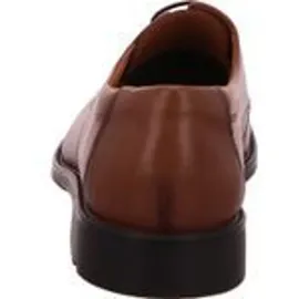 LLOYD Nevio Herren Business Schuhe braun