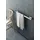 Cosmic Line Badetuchhalter Silber WJB269A0065001