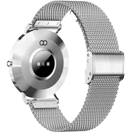 XCOAST Siona 2 Topas Silver