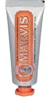 MARVIS Ginger Mint Dentifrice(S) 25 ml