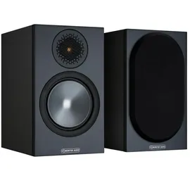 Monitor Audio  Bronze 50 schwarz