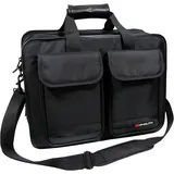 Monolith Laptoptasche 2375 17 " Nylon Schwarz
