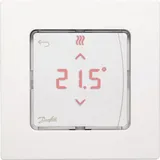 Danfoss Icon Raumthermostat Funk