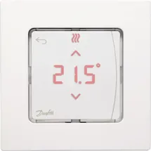 Danfoss Icon Raumthermostat Funk