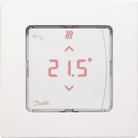 Danfoss Icon Raumthermostat Funk