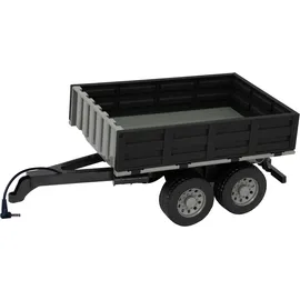 Jamara Kipper für RC-Traktor Schwarz 423282