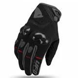 UFO PLAST HANDSCHUH Reason NERO/GRIGIO L