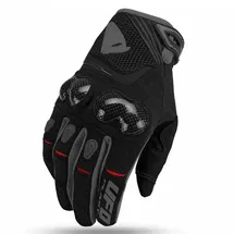 UFO PLAST HANDSCHUH Reason NERO/GRIGIO L