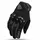 UFO PLAST HANDSCHUH Reason NERO/GRIGIO L