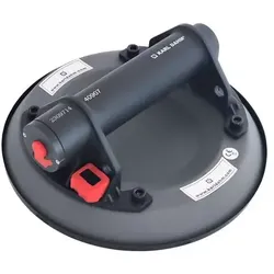 Akku-Vakuum-Saugheber E-Grip Plus Digital mit automatischer Nachsaugung Art. 40907