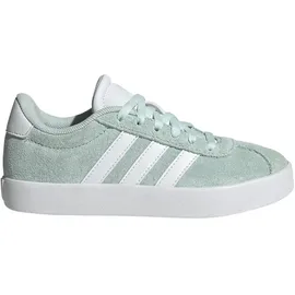adidas VL Court 3.0 Kids Halo Mint / Cloud White / Core Black 28