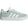 adidas VL Court 3.0 Kids Halo Mint / Cloud White / Core Black 28