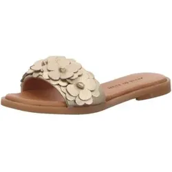 Apple Of Eden  Clogs Pantoletten Ariela 18 Ariela 18 Neo Metallic Leather Ariela 18  in Gold, 36