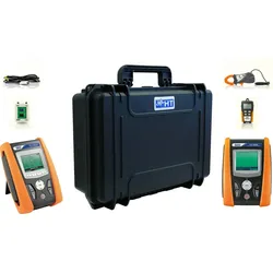 HT INSTRUMENTS Aktion PV Service-Pack W1