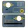 FaNaTtik Fallout 3 Replik Vault 101 Security Keycard Limited Edition