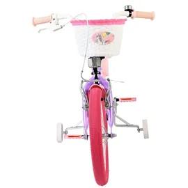 Volare Unicorn 16 Zoll lila