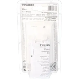 Panasonic eneloop AA 1900 mAh 4 St.